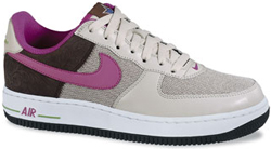 Nike Air Force 1 Release Dates