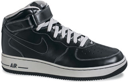 Nike Air Force 1 Release Dates