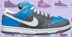 Nike SB Release Dates Ash/Aqua Chalk