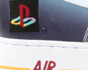 Nike Air Force One Information
