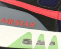 Nike Air Stab Information