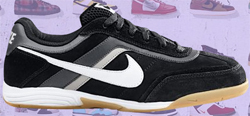 Nike SB Release Dates Nike Abington SB