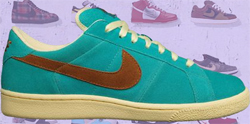 Nike SB Release Dates Nike Air Classic SB