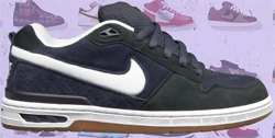 Nike SB Release Dates Nike P-Rod SB 