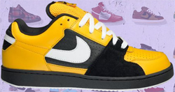 Nike SB Release Dates Nike Team Edition SB