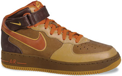 Nike Air Force 1 Release Dates
