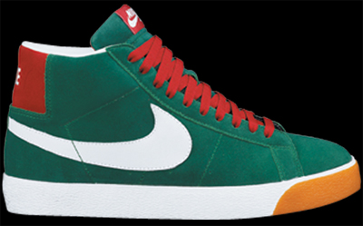 Green Sb