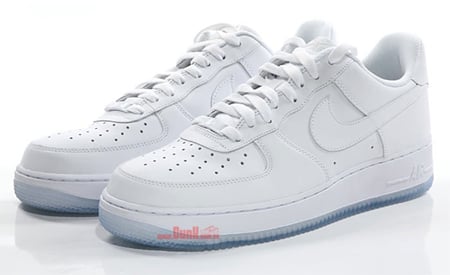 air force one bianche