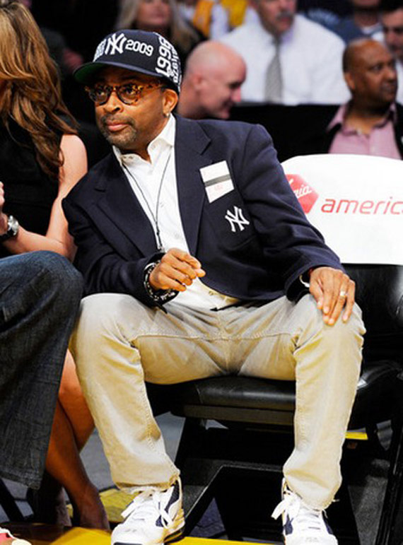 Spike Lee Nike