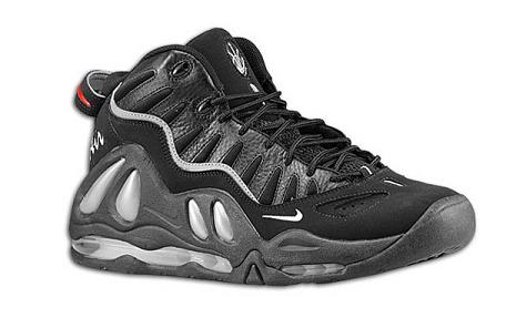 nike air max uptempo 97 size 13