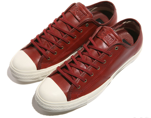 converse chuck taylor all star premium leather