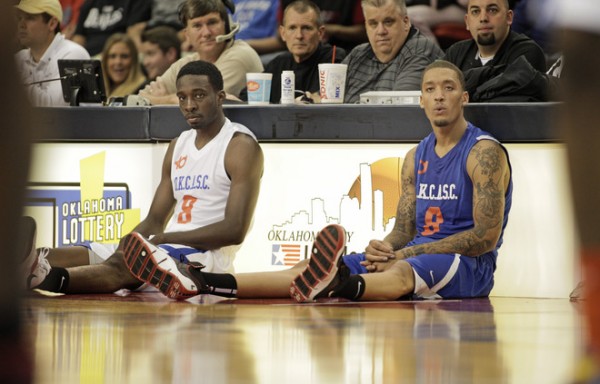 michael beasley adidas shoes