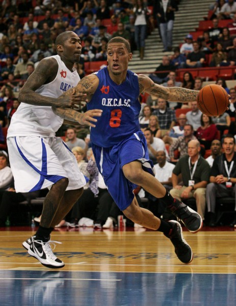 michael beasley adidas shoes