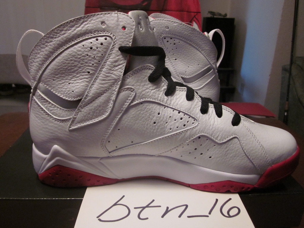 jordan 7 flight 4