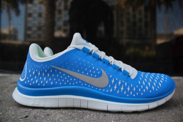 Happy Runnings: Nike Free 3.0 V4 Review