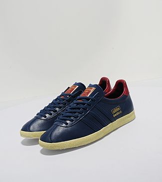 adidas duramo 7 mens shoes core black silver met ch grey - adidas Originals Gazelle OG Leather "Navy/Maroon" - Now Available | IetpShops