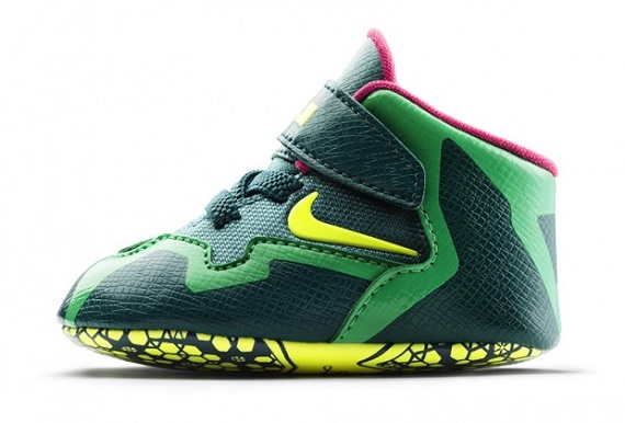 lebron 11 t rex