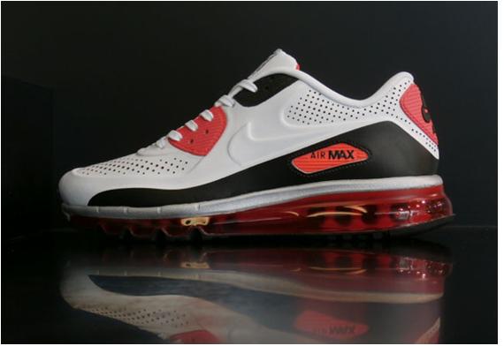 nike sportswear air max 90 qs