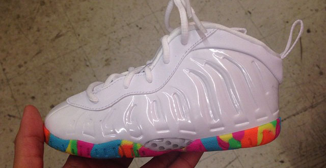 little posite fruity pebbles