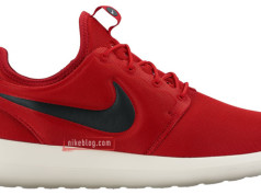 nike roshe 2 red