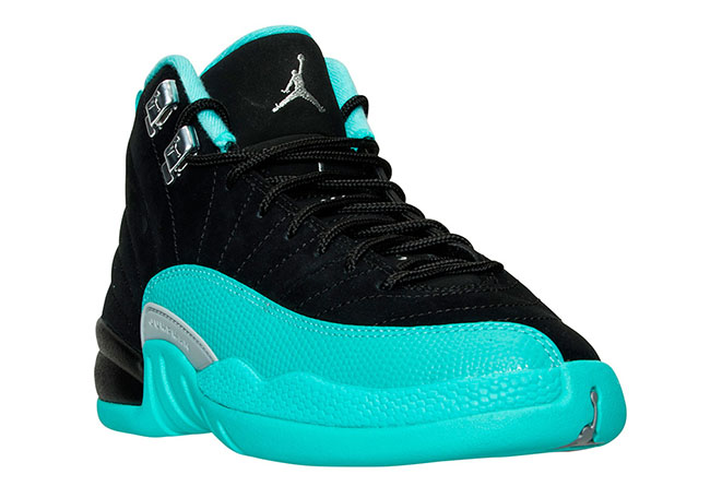 black and green 12s Sale,up to 52 