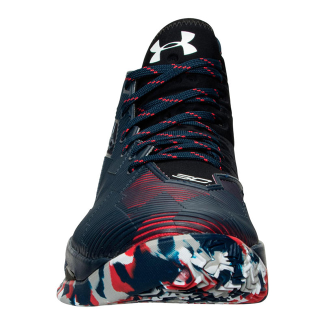 under armour curry 2.5 women 2016