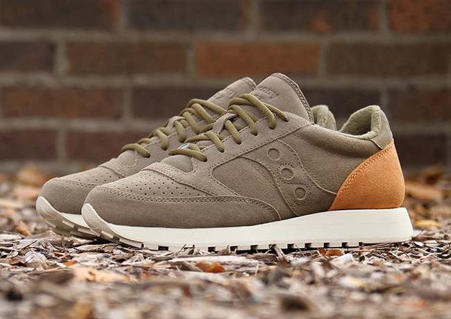 saucony shadow 6000 mujer olive