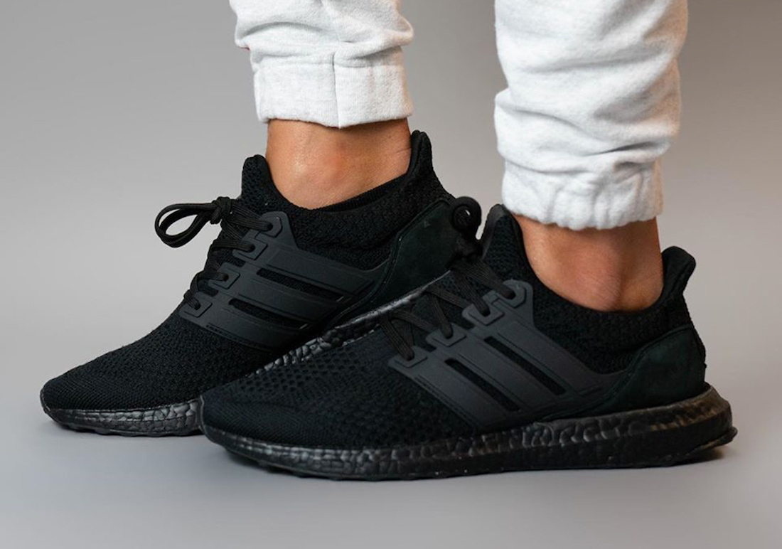 adidas ultra boost shoes black Cheap - OFF 75%