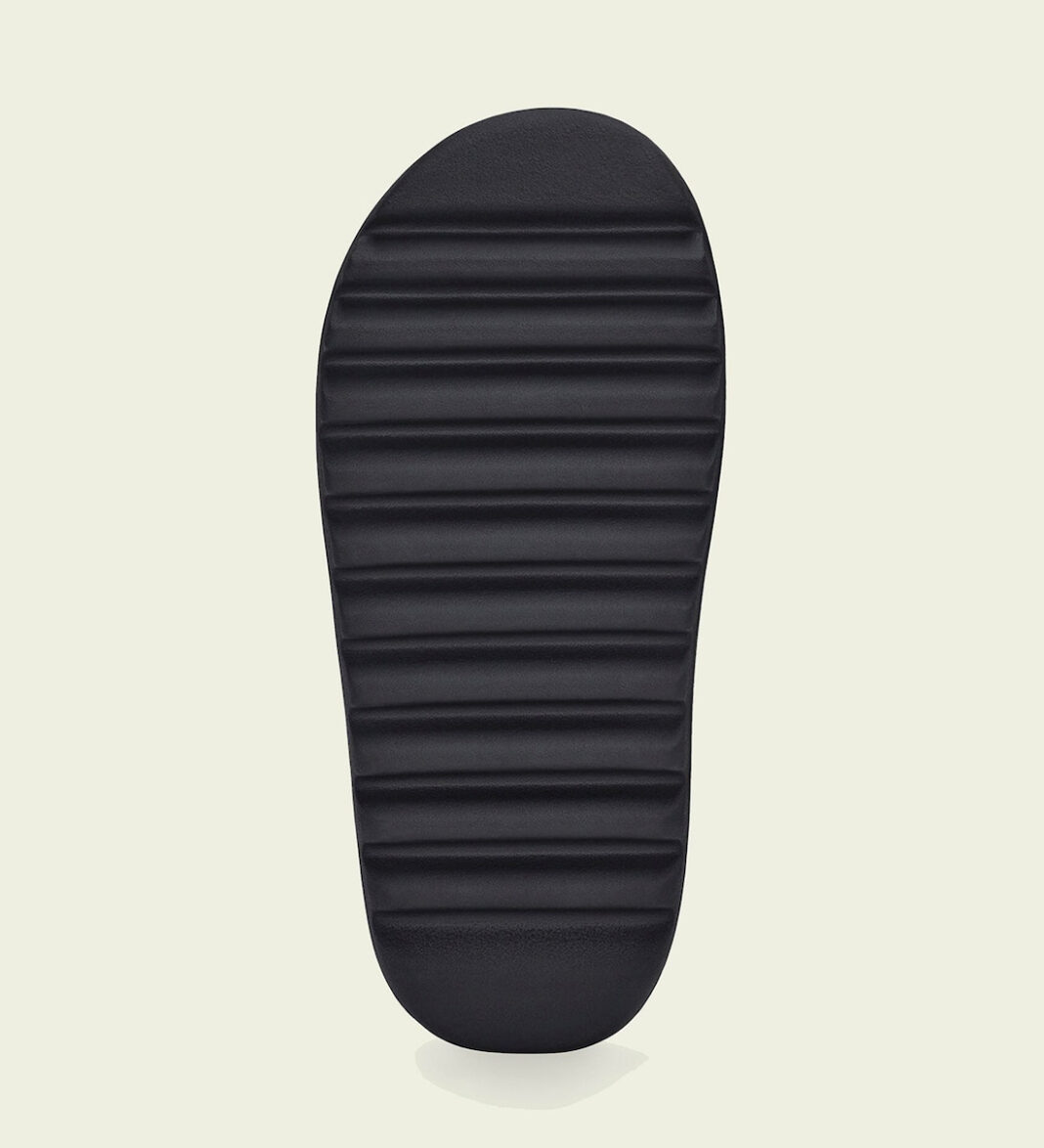 Adidas Yeezy Slide Black Onyx Hq Release Date Info Sneakerfiles