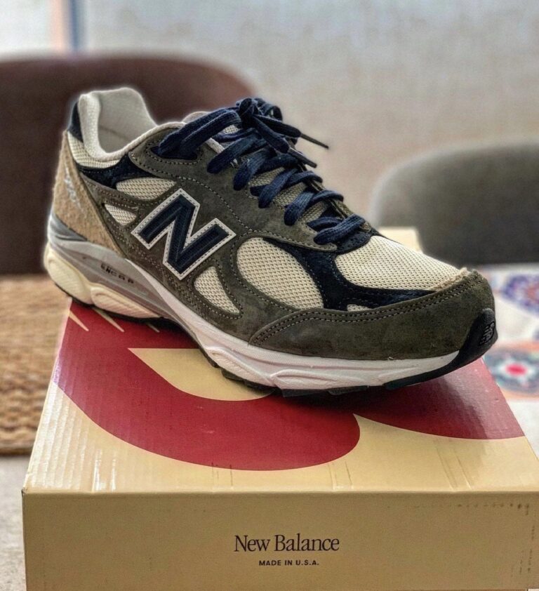 New Balance V Made In Usa Olive M To Release Date Where To Buy