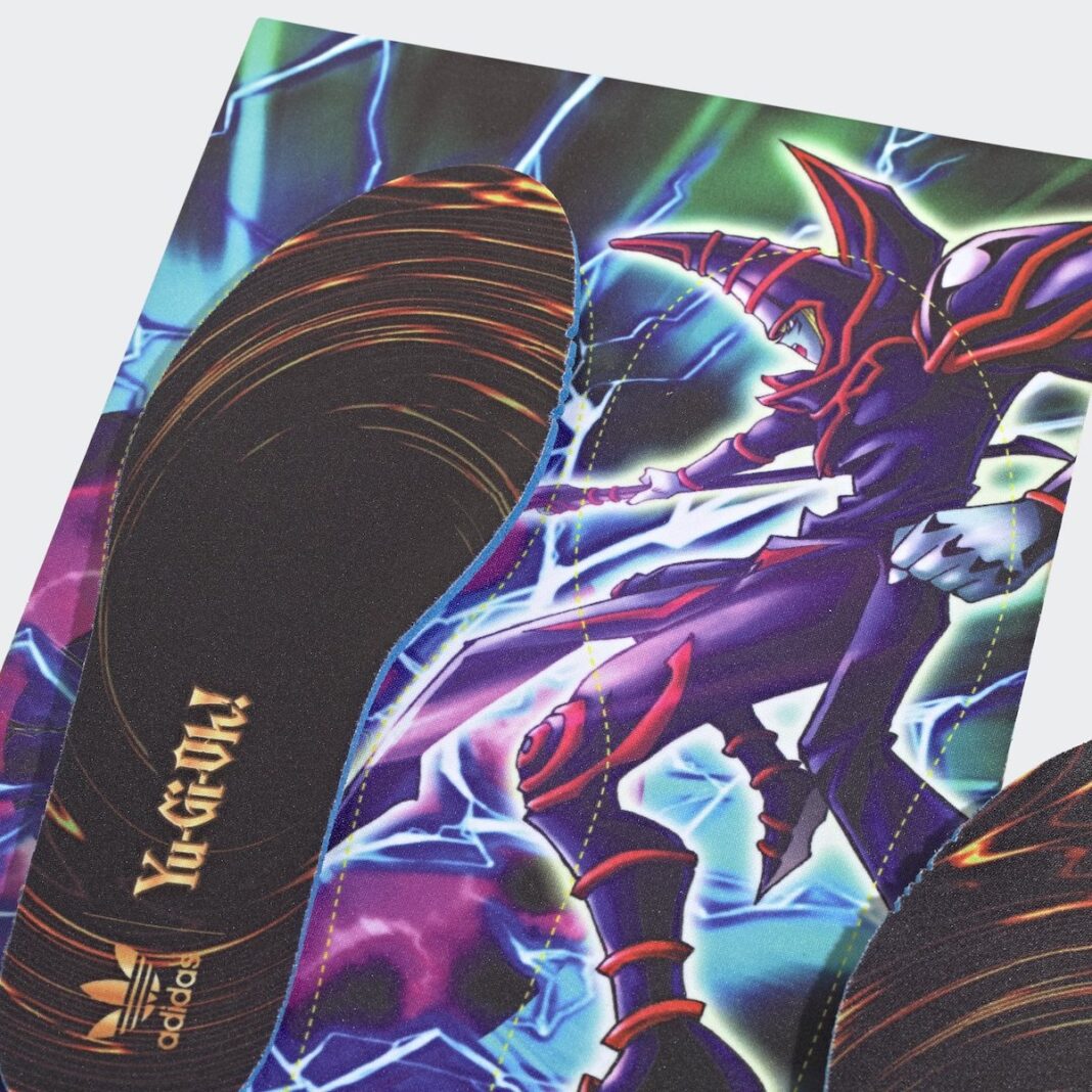 Yu Gi Oh X Adidas Adi Reptossage Release Date Where To Buy