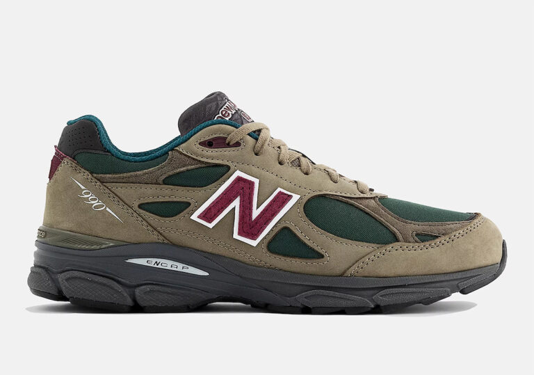 New Balance V Made In Usa Olive Green M Gp Release Date Where