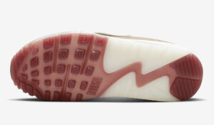 Serena Williams Design Crew X Nike Air Max Futura Dx Release