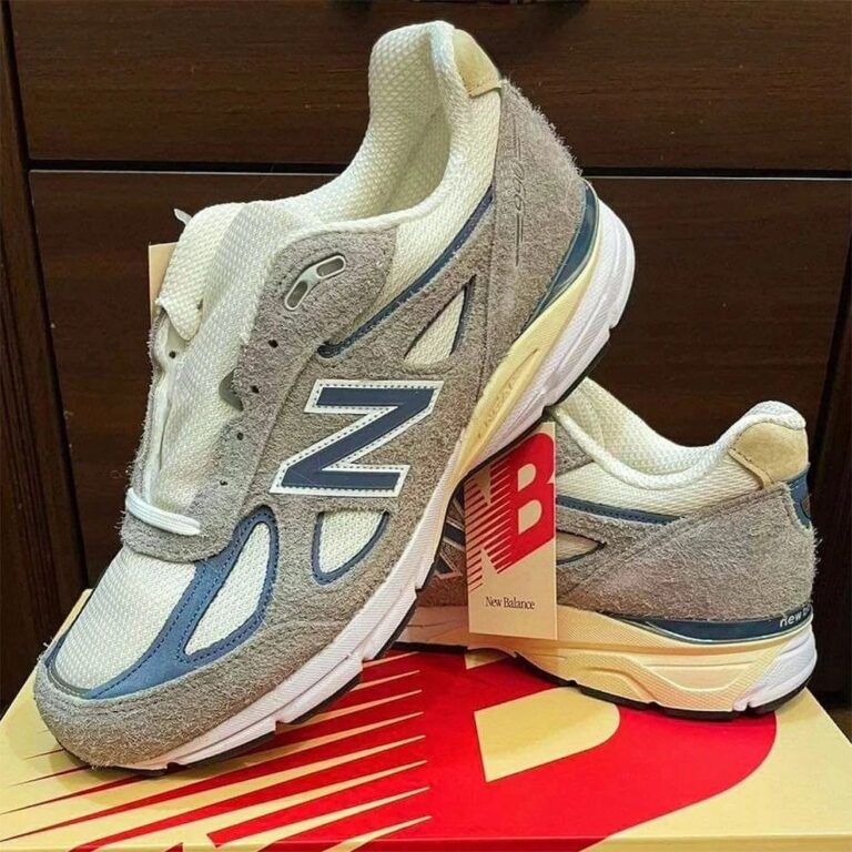 New Balance V Grey Suede U Ta Release Date Where To Buy