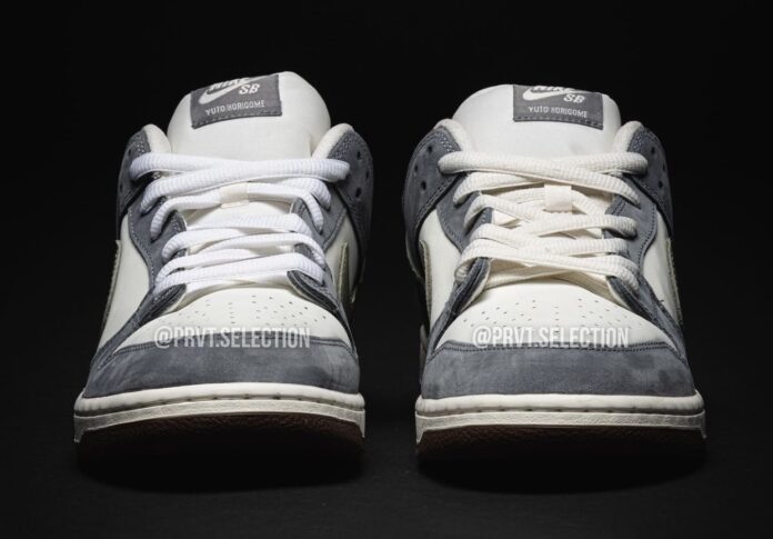 Yuto Horigome X Nike SB Dunk Low FQ1180 001 SneakerFiles