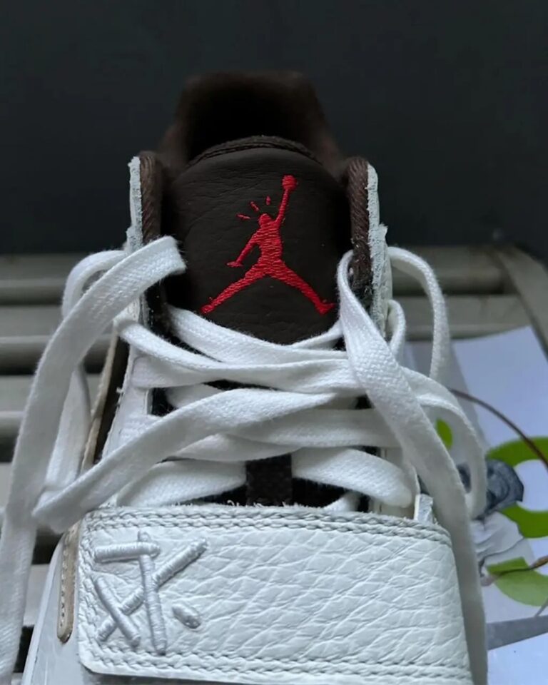 Travis Scott X Jordan Jumpman Jack Tr Sail Fz Sneakerfiles