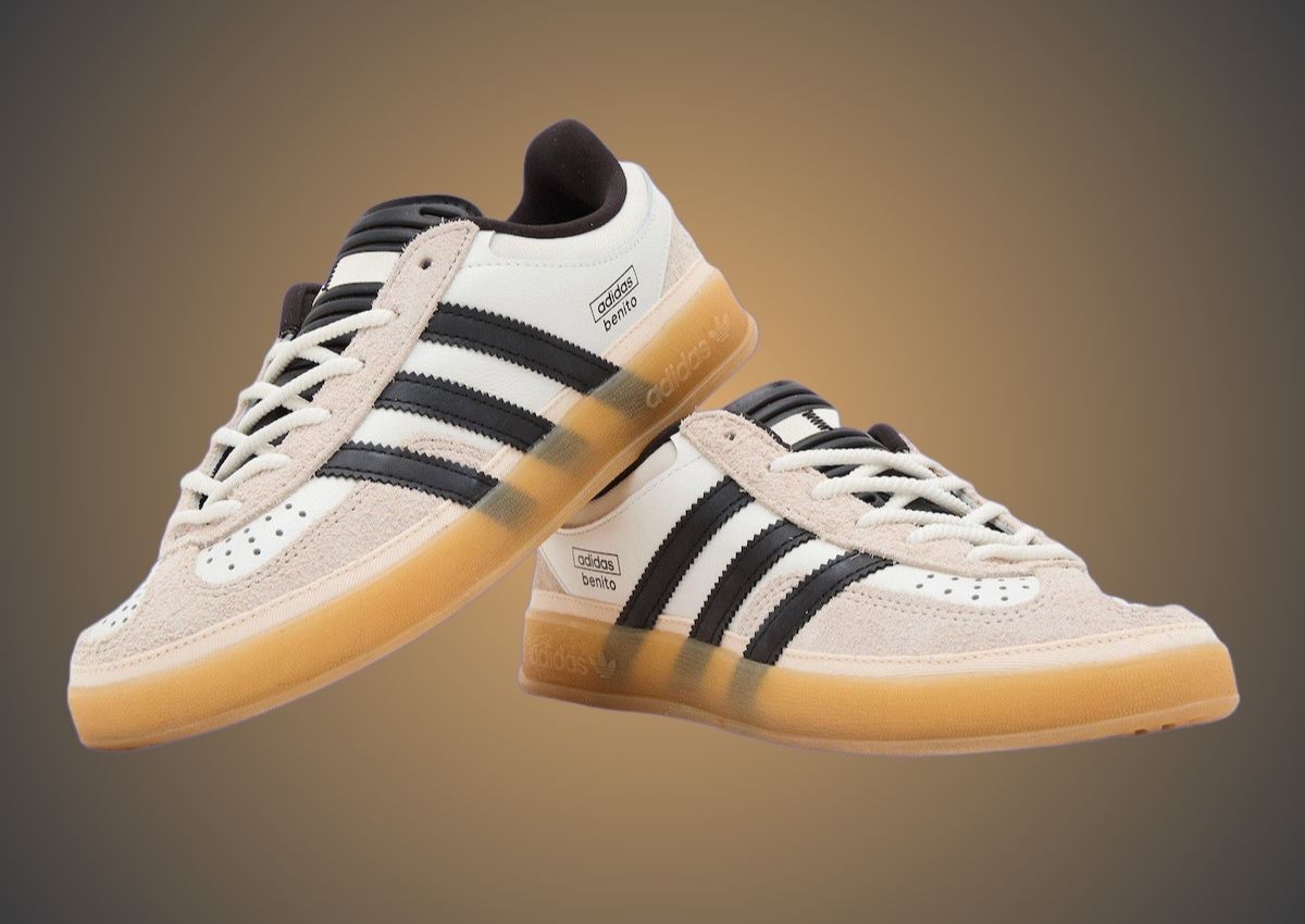 Bad Bunny X Adidas Gazelle Indoor Releases Summer Sneakers Cartel