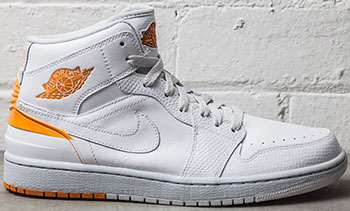 Air Jordan 1 Retro 86 Kumquat Release Date