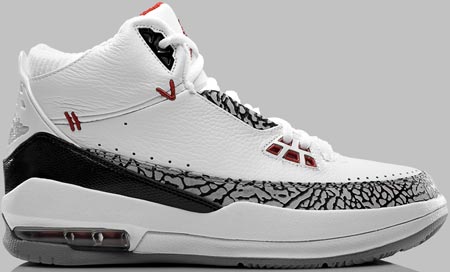 2009 Air Jordan Release Dates 