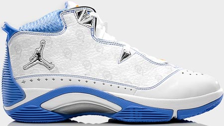 jordans that came out in 2009