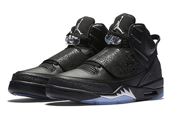 2017 Jordan Release SneakerFiles