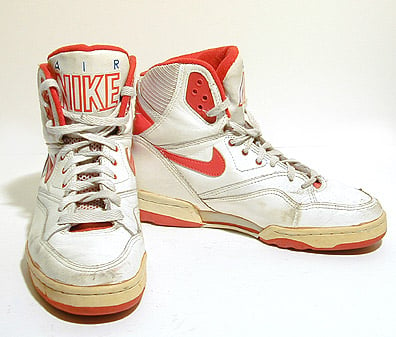 Nike History | SneakerFiles