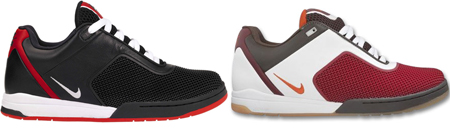 Dinkarville Poderoso componente Nike Zoom Tre SB | SneakerFiles