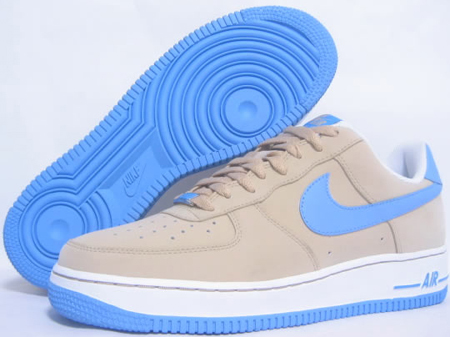 25th anniversary air force ones