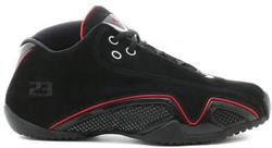 Air Jordan 21 XX1 History | SneakerFiles