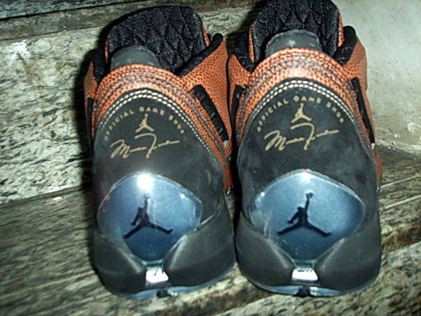 air jordan 22 basketball leather