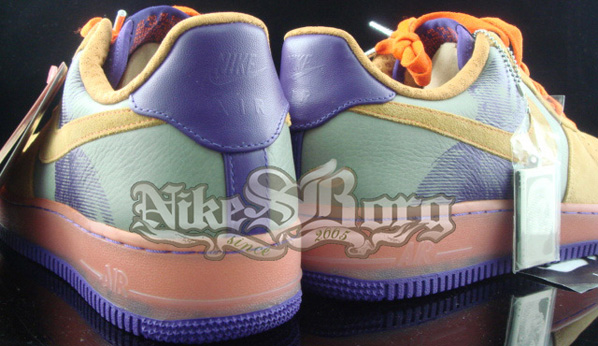 amare stoudemire air force 1