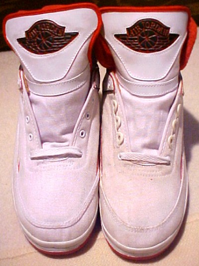 Rare Air Jordans | SneakerFiles