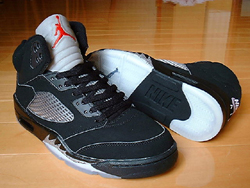 Air Jordan 5 V History | SneakerFiles
