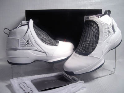 Air Jordan 19 XIX History | SneakerFiles
